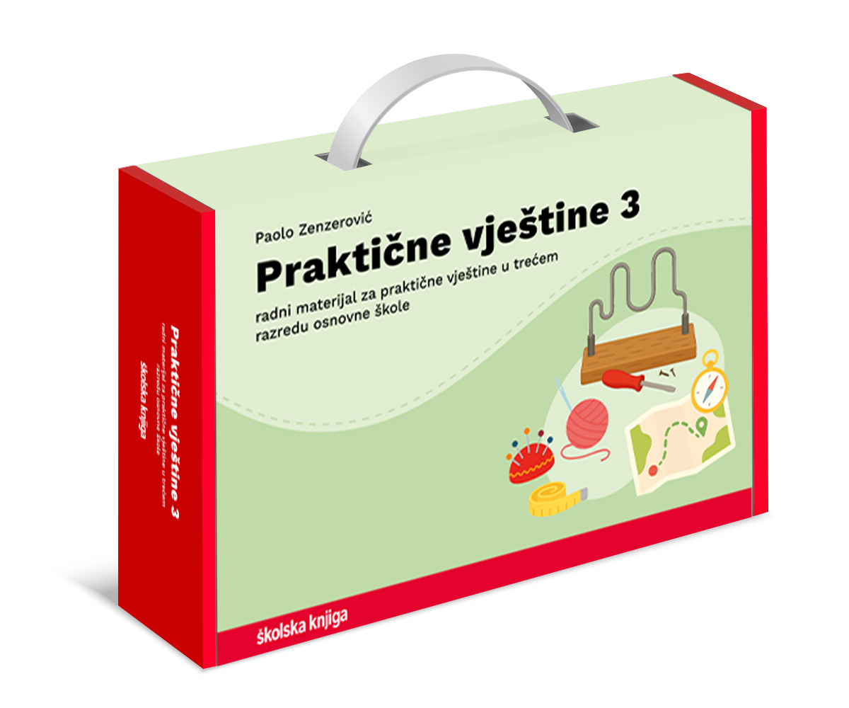 Praktične vještine 3